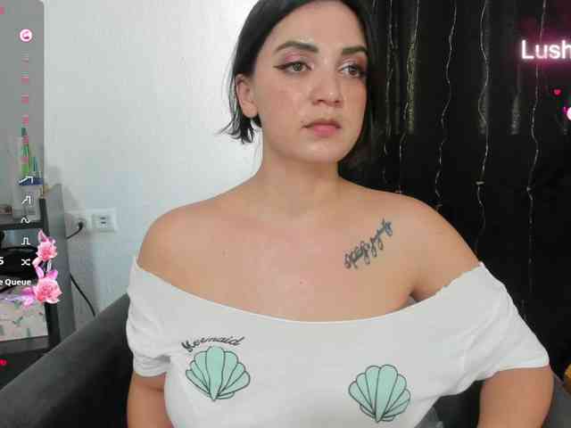 Alice_Rose webcam