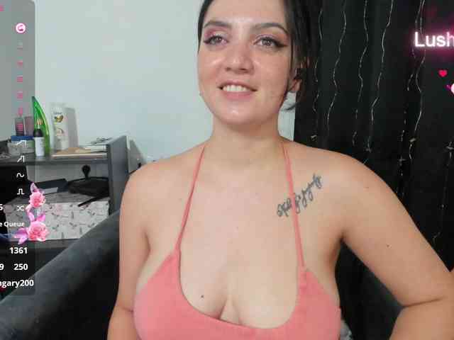 Alice_Rose webcam
