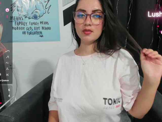 Alice_Rose webcam