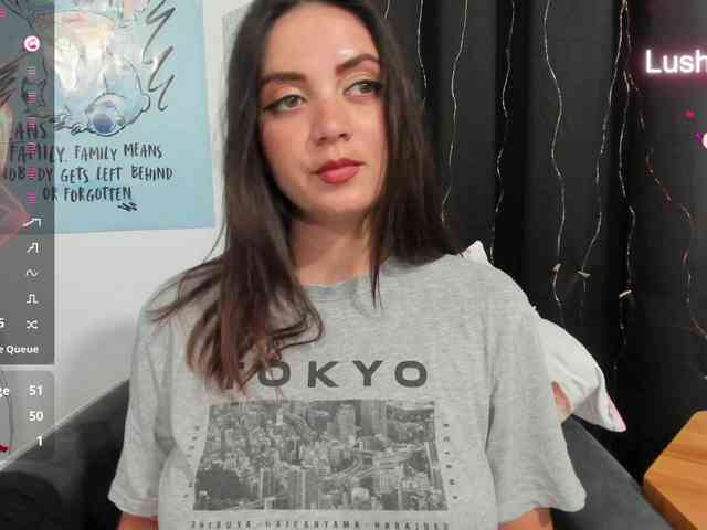 Alice_Rose webcam