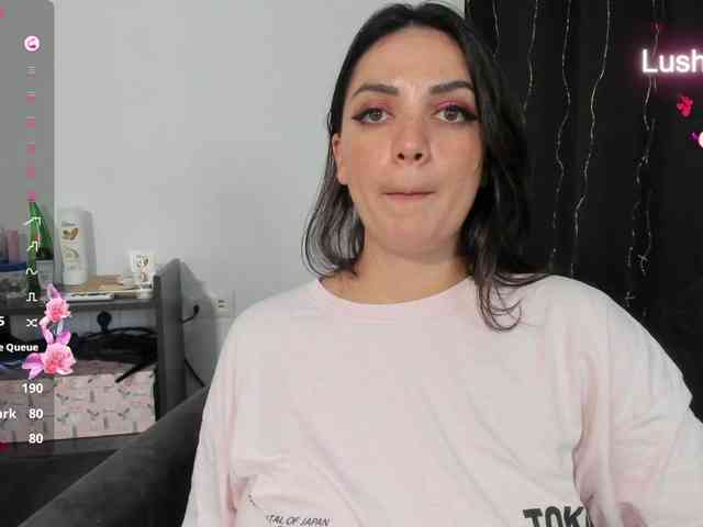 Alice_Rose webcam
