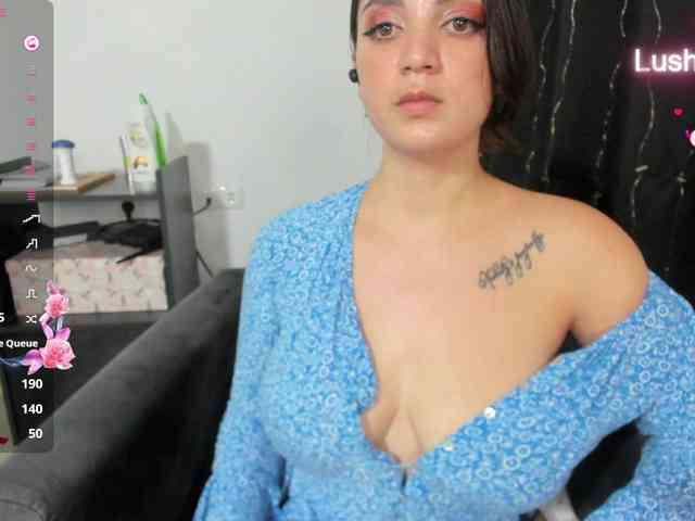 Modelo: Alice_Rose
