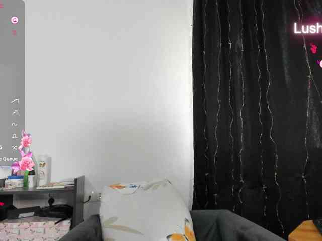Alice_Rose webcam