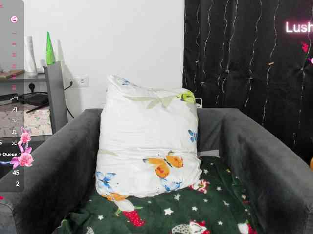Alice_Rose webcam