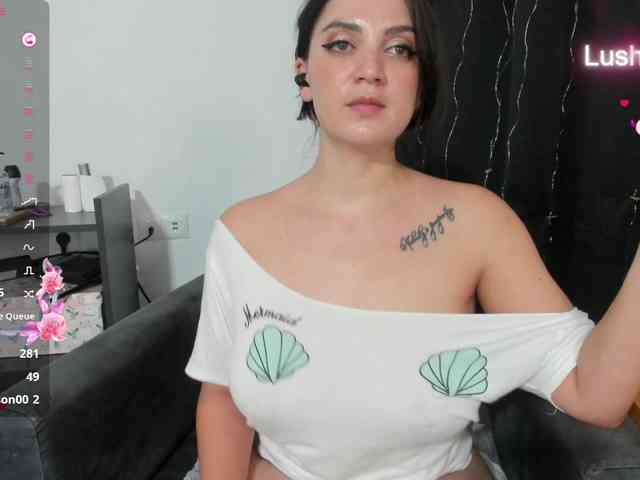 Alice_Rose webcam