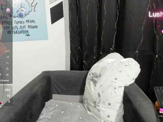 Alice_Rose webcam