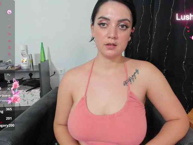 Alice_Rose webcam