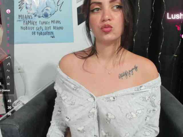 Alice_Rose webcam
