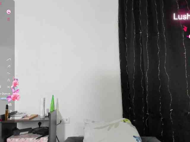 Alice_Rose webcam