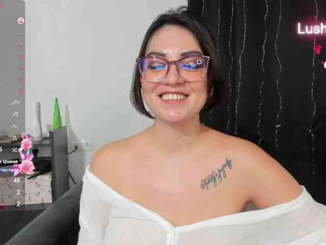 Alice_Rose webcam