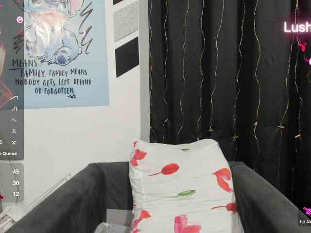 Alice_Rose webcam