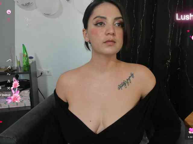 Alice_Rose webcam
