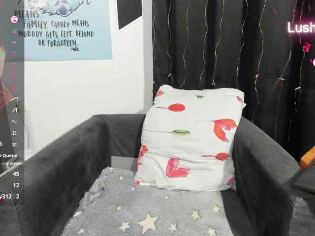 Alice_Rose webcam