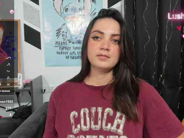 Alice_Rose webcam