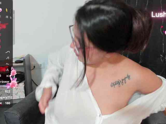 Alice_Rose webcam