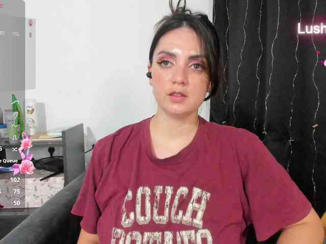 Alice_Rose webcam