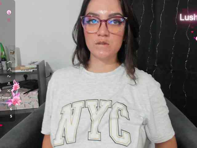 Alice_Rose webcam
