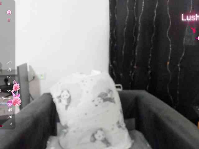 Alice_Rose webcam