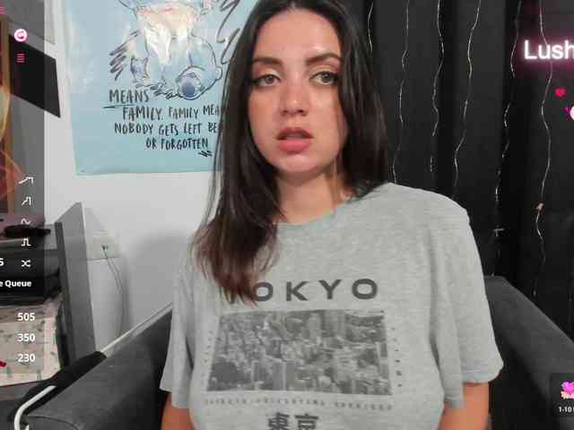 Alice_Rose webcam