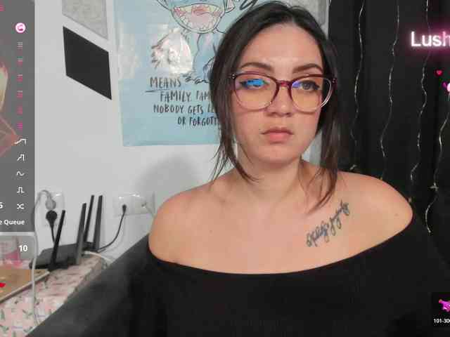 Alice_Rose webcam