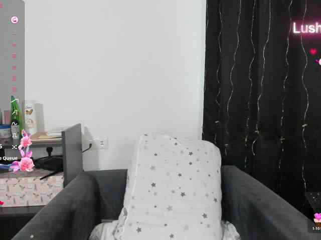 Alice_Rose webcam