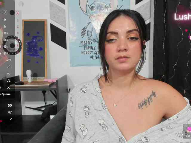 Alice_Rose webcam