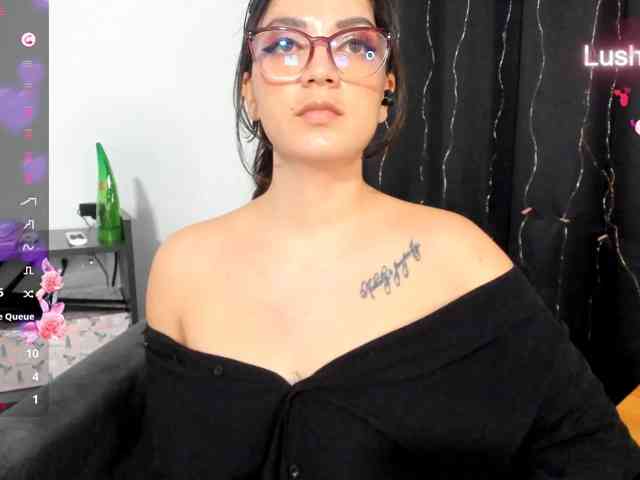 Alice_Rose webcam