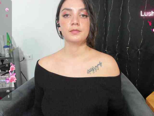 Modelo: Alice_Rose
