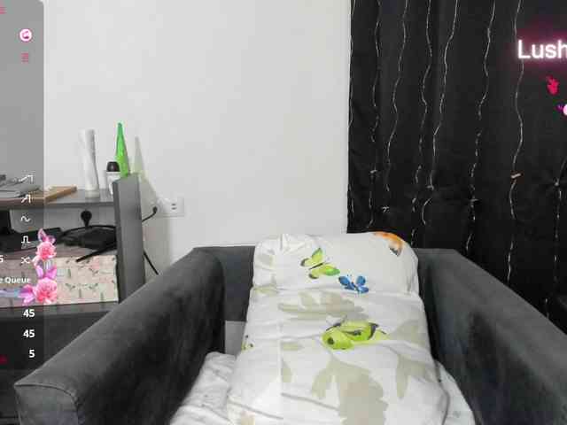 Alice_Rose webcam