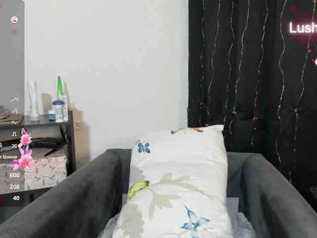 Alice_Rose webcam