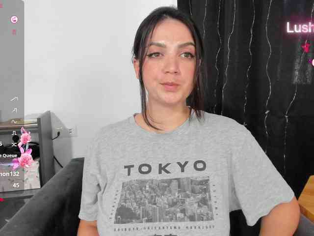 Alice_Rose webcam