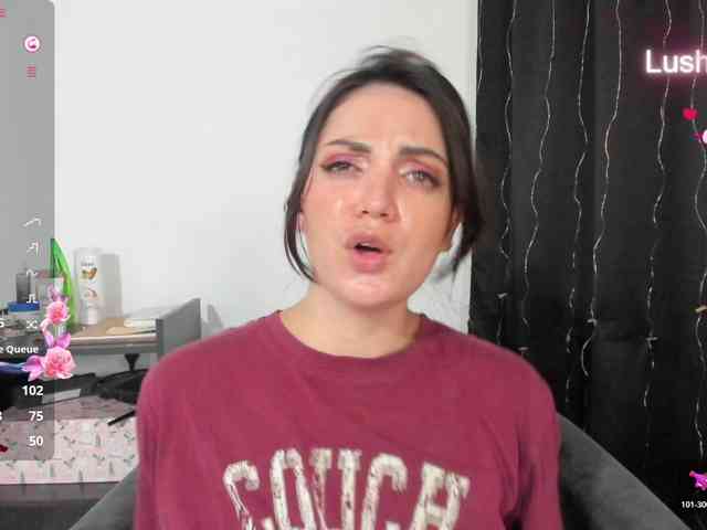 Alice_Rose webcam