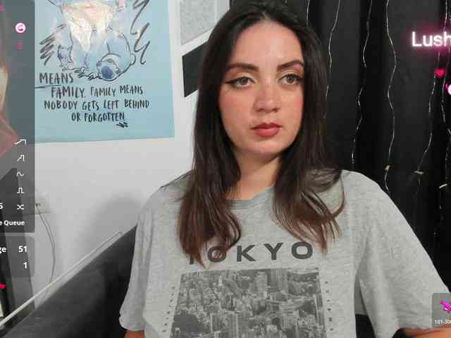 Alice_Rose webcam