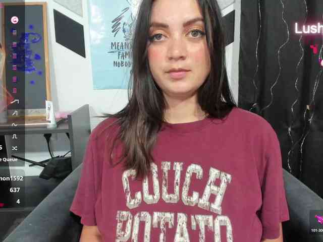 Alice_Rose webcam
