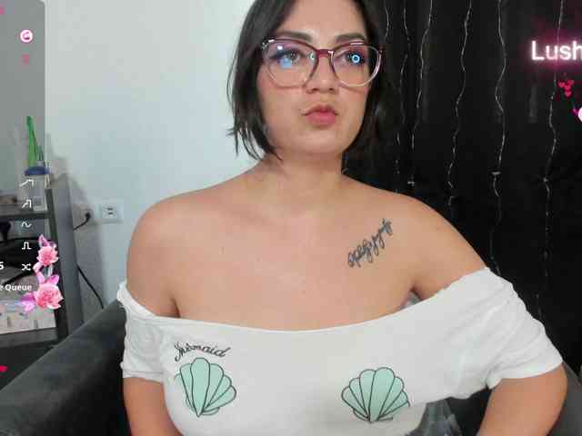 Alice_Rose webcam