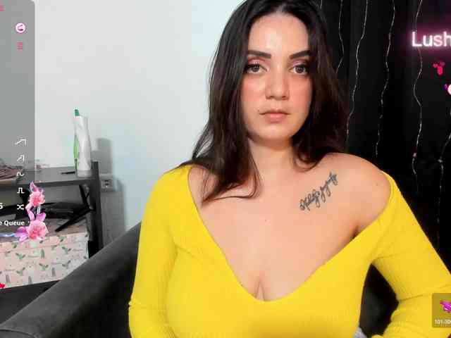 Alice_Rose webcam