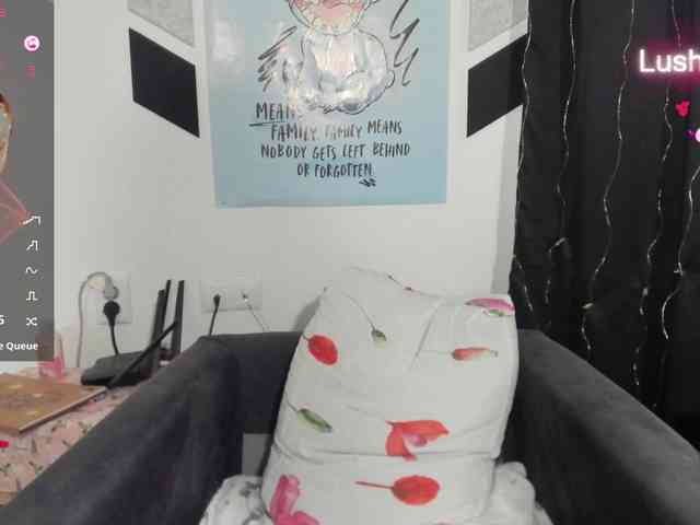 Alice_Rose webcam