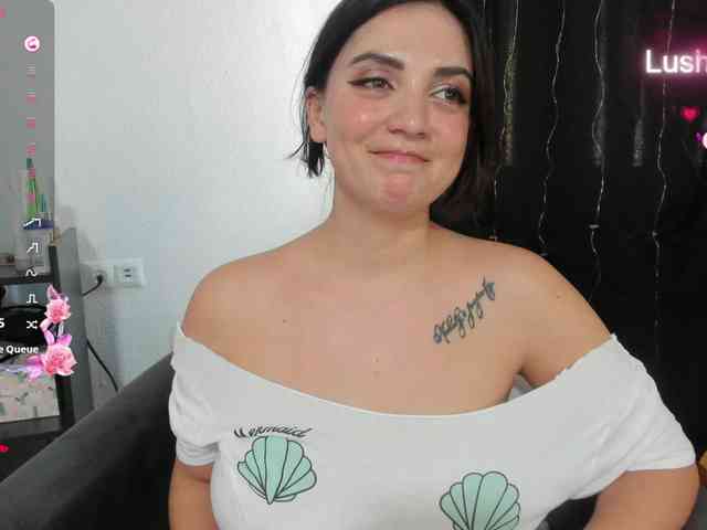 Alice_Rose webcam
