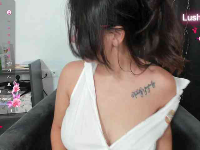 Alice_Rose webcam
