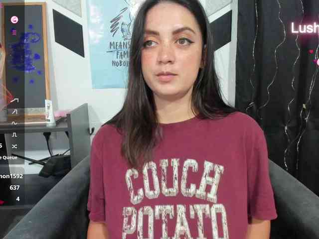 Alice_Rose webcam