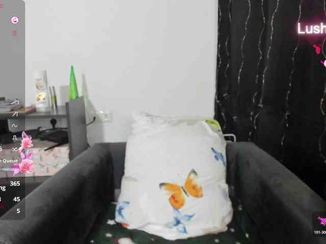 Alice_Rose webcam