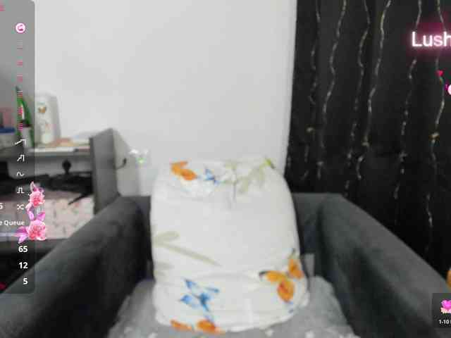 Alice_Rose webcam