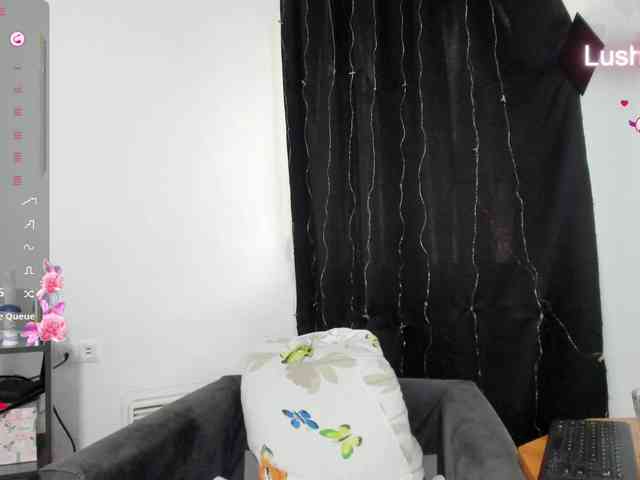 Alice_Rose webcam