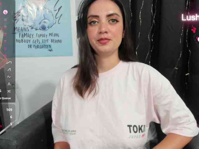 Alice_Rose webcam