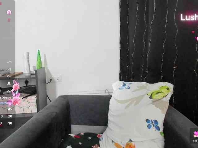 Alice_Rose webcam