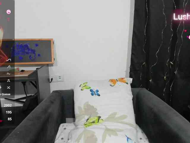 Alice_Rose webcam