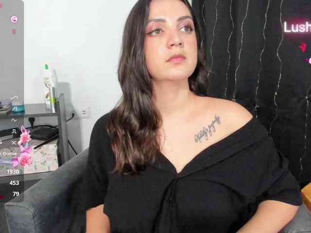 Alice_Rose webcam