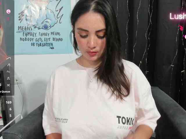 Alice_Rose webcam