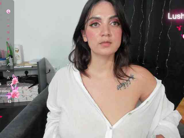 Alice_Rose webcam