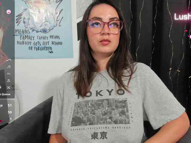 Alice_Rose webcam